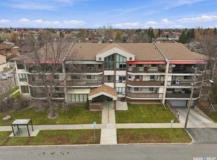 3220 33rd Street W #306, Saskatoon, SK S7L 6K3