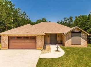 83161 Jenkins Cemetery Rd, Bush, LA 70431