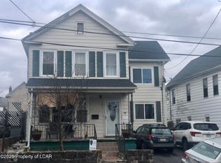 74 Hillside St, Wilkes Barre, PA 18702
