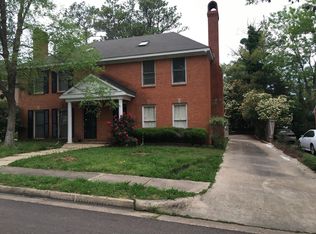 954 Glastonbury Cir, Ridgeland, MS 39157