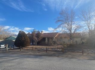 6431 Longhorn Ln, Pahrump, NV 89061