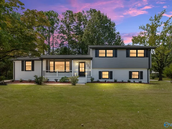 301 Belvidere Rd SE, Huntsville, AL 35803