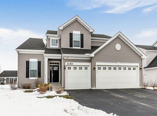 3140 Manchester Dr, Montgomery, IL 60538