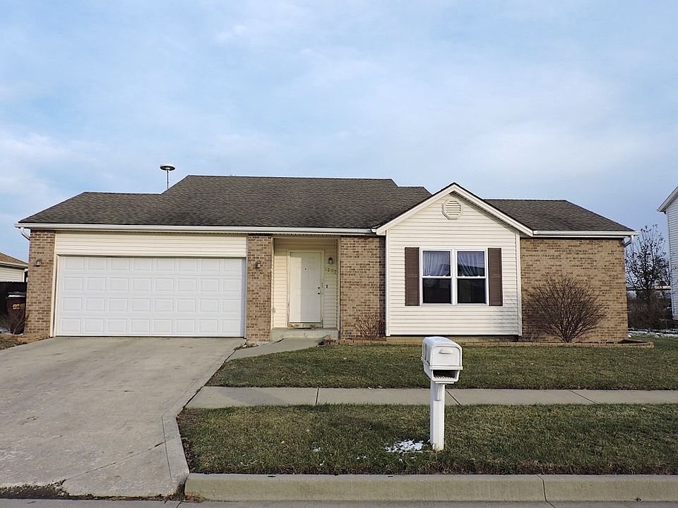 1st image of 1207 Southfield Dr