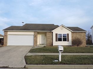 1207 Southfield Dr, Ligonier, IN 46767