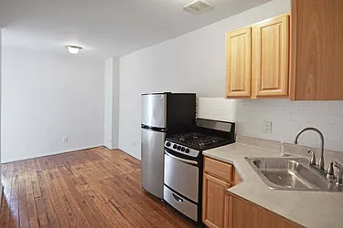 Rented by Coda Real Estate NYC