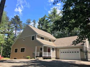 47 Poliquin Dr #2, Conway, NH 03818