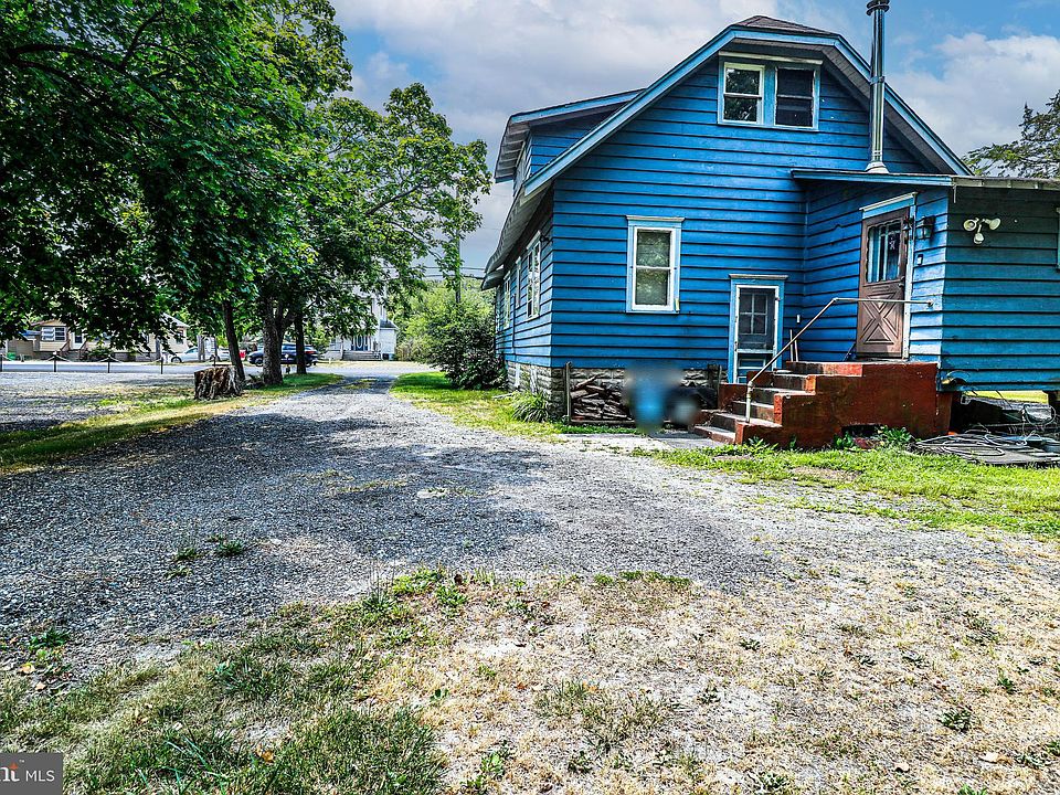 5641 Route 9, Tuckerton, NJ 08087 MLS NJBL2045760 Zillow