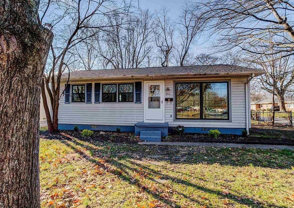 3001 Southeast Blvd, Evansville, IN 47714 Zillow