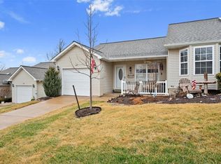 107 Fort Worth Way, Wright City, MO 63390