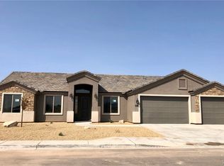 4141 Diamond Joe Rd, Kingman, AZ 86401