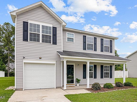 2nd image of 1017 Ellery Drive