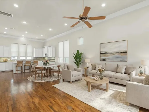 2123 McIlhenny St, Houston, TX 77004