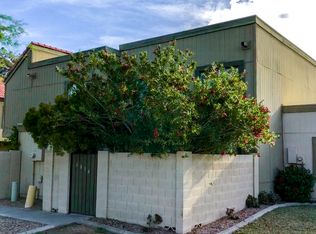 6834 S Rita Ln, Tempe, AZ 85283