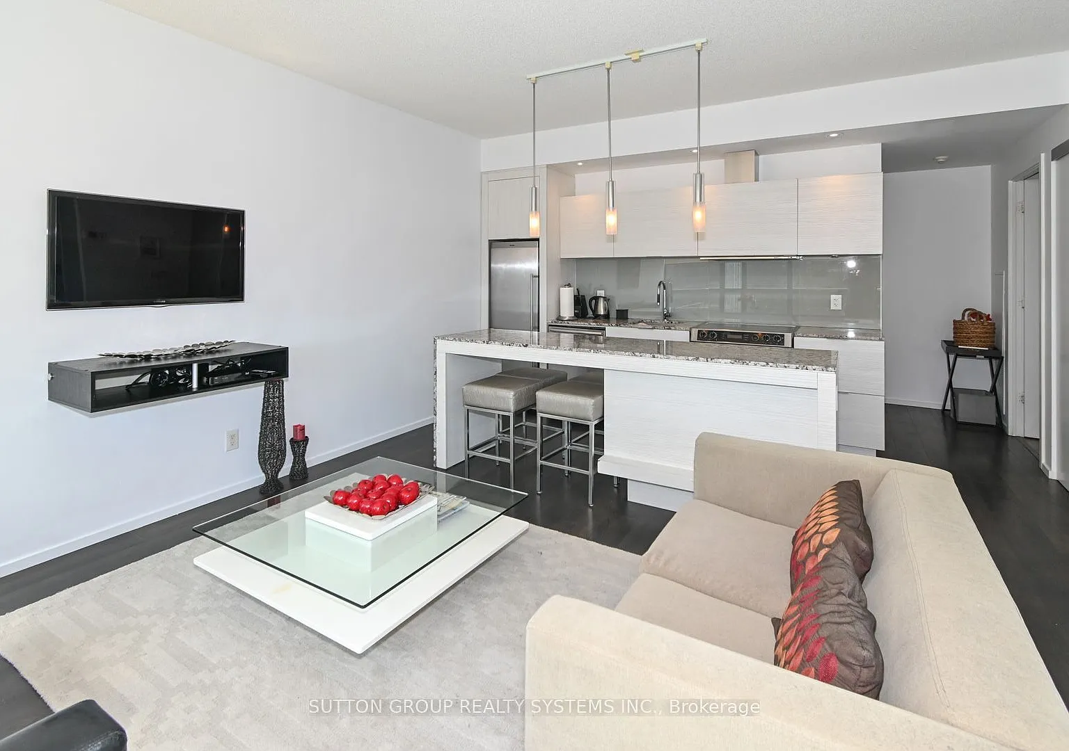 1 bed, $2,800 — Photo 3