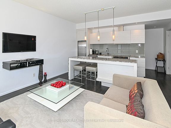 2nd image of 8 Charlotte St #1408