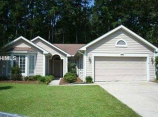 117 Col Thomas Heyward Rd, Bluffton, SC 29909