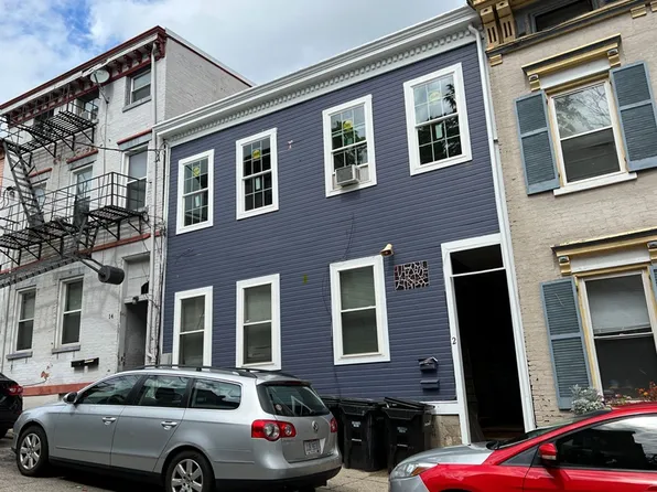 12 W Hollister St, Cincinnati, OH