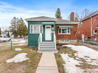 175 Regent St, Kingston, ON K7L4K2