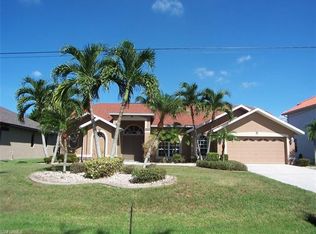 2523 SW 52nd Ter, Cape Coral, FL 33914