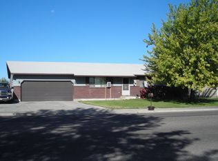 1462 S Bellin Rd, Idaho Falls, ID 83402