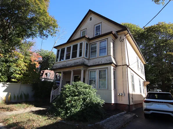 588 Lincoln Ave, Saugus, MA 01906