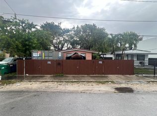 1719 NW 68th Ter, Miami, FL 33147