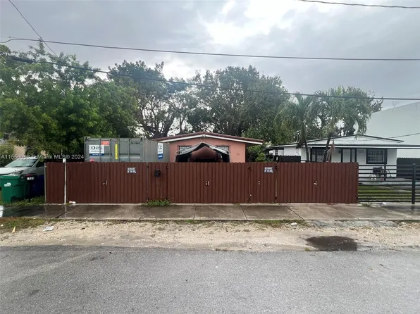 1719 NW 68th Ter, Miami, FL 33147