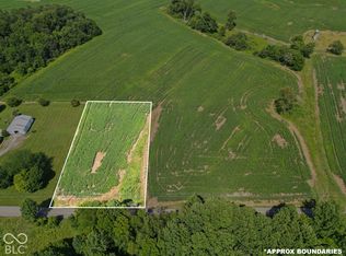 0 New Wash Bethlehem Road Giltner Lot 4, New Washington, IN 47162