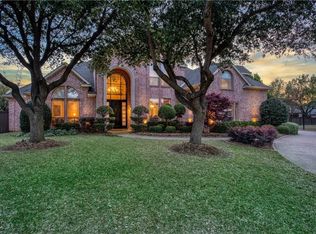 904 Aaron Way, Southlake, TX 76092