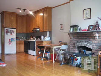 Rented by Halstead Real Estate