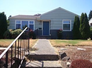 4057 48th Ave SW, Seattle, WA 98116