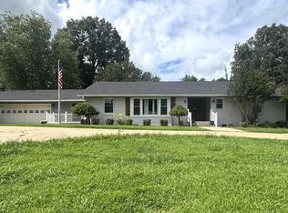 1129 W North St, Piggott, AR 72454