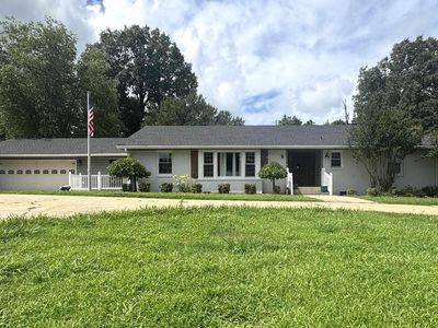 1129 W North St, Piggott, AR, 72454