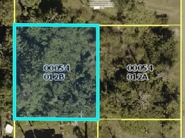 7822 Bogart Dr, North Fort Myers, FL 33917