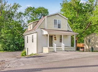 2833 Woodrow Dr, Knoxville, TN 37918