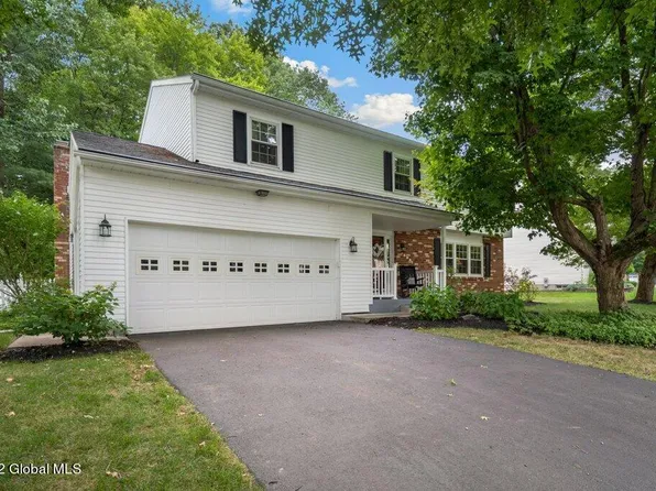 541 Jefferson Court, Guilderland, NY 12084