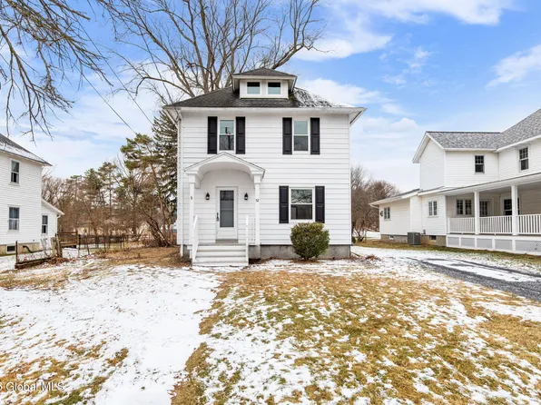 52 N Main Street, Voorheesville, NY 12186