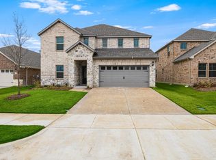 309 Quarry St, Melissa, TX 75454