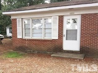1304 Gorman St, Raleigh, NC 27606
