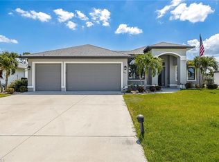 7416 S Seagrape Rd, Punta Gorda, FL 33955