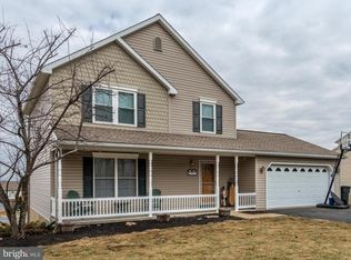 327 Rexmont Rd, Lebanon, PA 17042