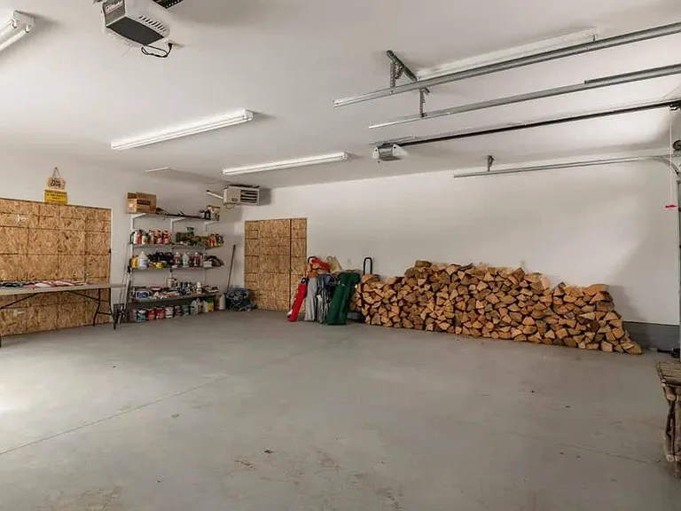 Storage Room