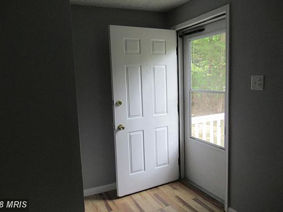Entrance Foyer