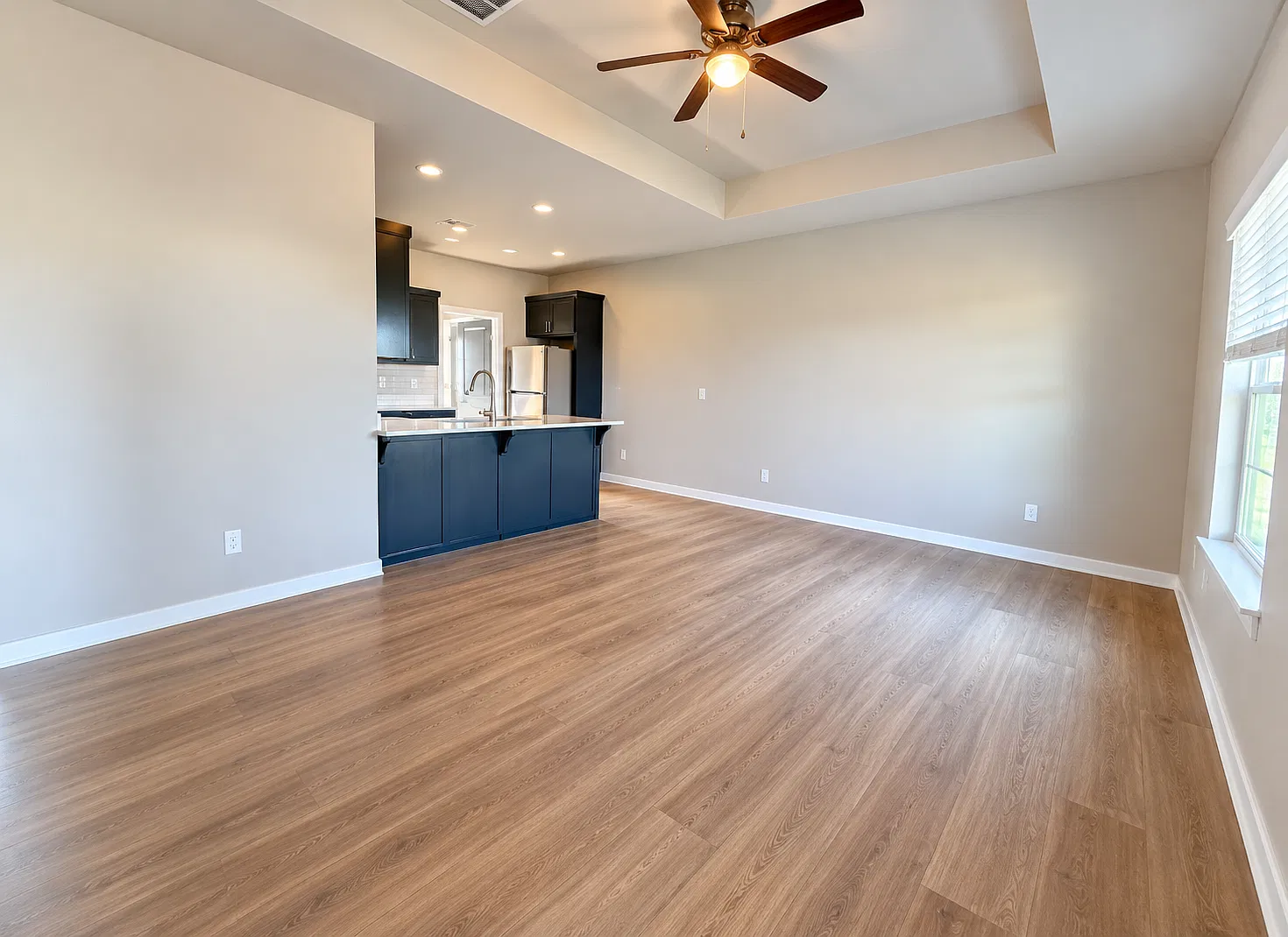 2 bed, 865 sqft, $1,275 — Photo 3