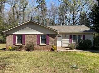 8100 Blairtree Ct, Charlotte, NC 28227