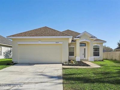 5531 HUCKLEBERRY Trail E, Macclenny, FL, 32063
