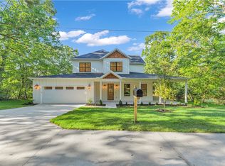 1559 W Cassi Aly, Fayetteville, AR 72701