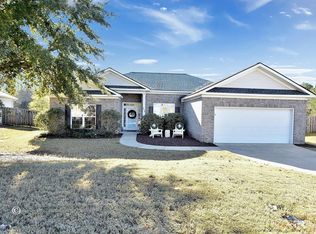 4678 Ivy Patch Dr, Fortson, GA 31808