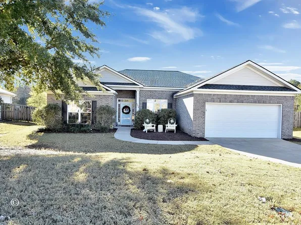 4678 Ivy Patch Dr, Fortson, GA 31808